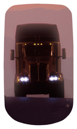 DAROYAL 333 Heading Home (Dusk)